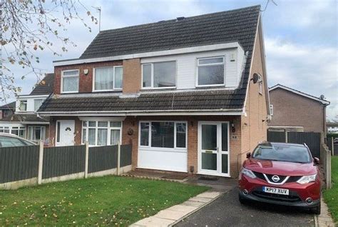 Ng6, Bulwell, Nottingham. . Houses to rent bulwell dss